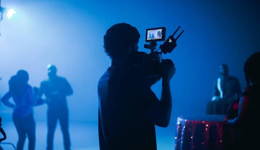 白云区产品视频拍摄