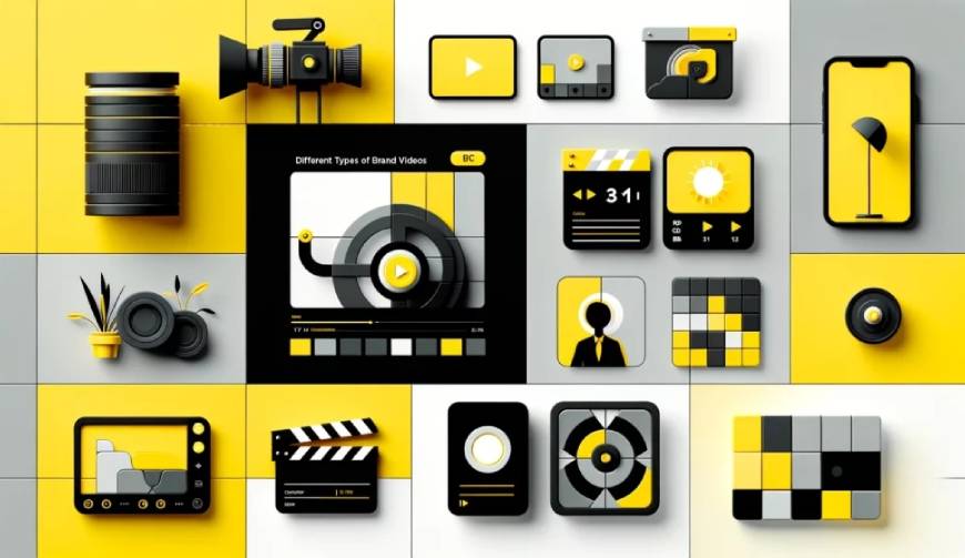 白云区产品视频拍摄