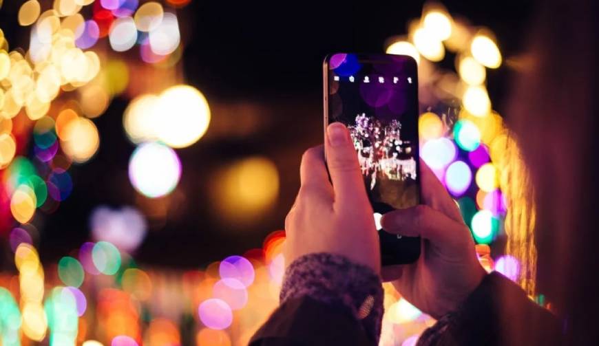 白云区产品宣传视频拍摄公司实战秘籍，赋能品牌传播效能飙升