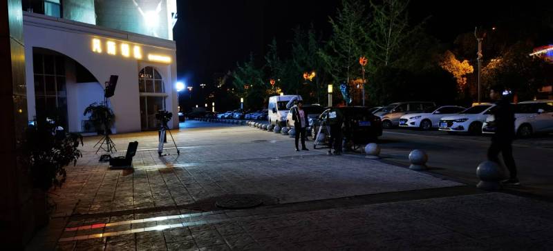 白云区电商产品视频拍摄制作全攻略，打造高转化带货视频